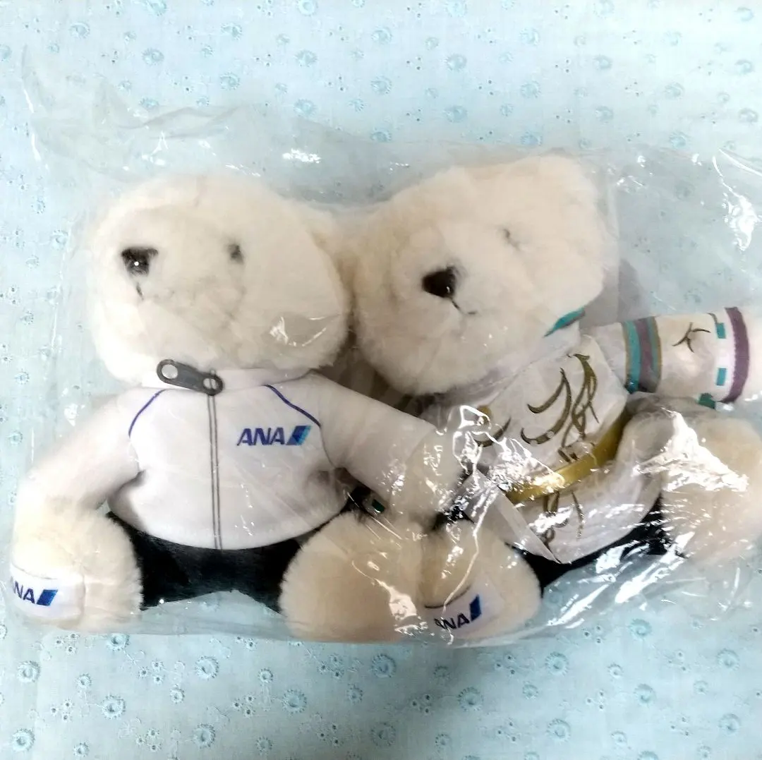 2026年最新】ana 羽生結弦 フライトベアの人気アイテム - メルカリ