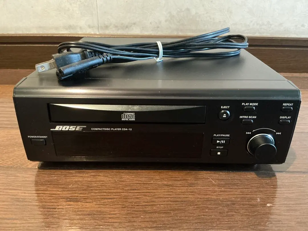 2026年最新】BOSE CDA-12の人気アイテム - メルカリ