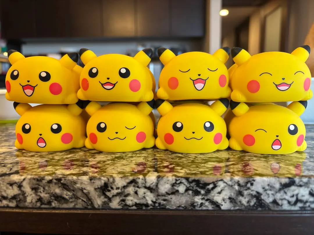 2026年最新】ドレミファピカチュウの人気アイテム - メルカリ