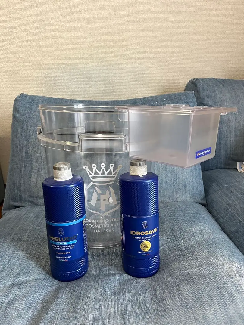 2026年最新】ラボコスメティカ バケツの人気アイテム - メルカリ