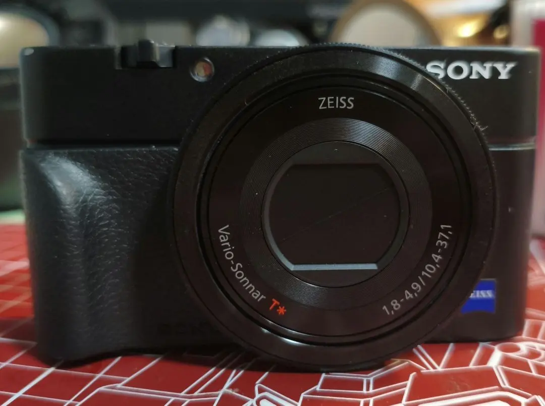 2026年最新】sony rx-100 ジャンクの人気アイテム - メルカリ