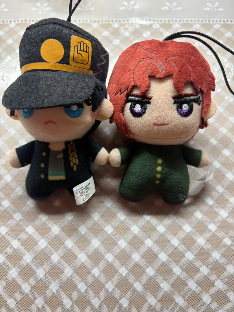 2026年最新】ちみっともぬい 花京院典明の人気アイテム - メルカリ