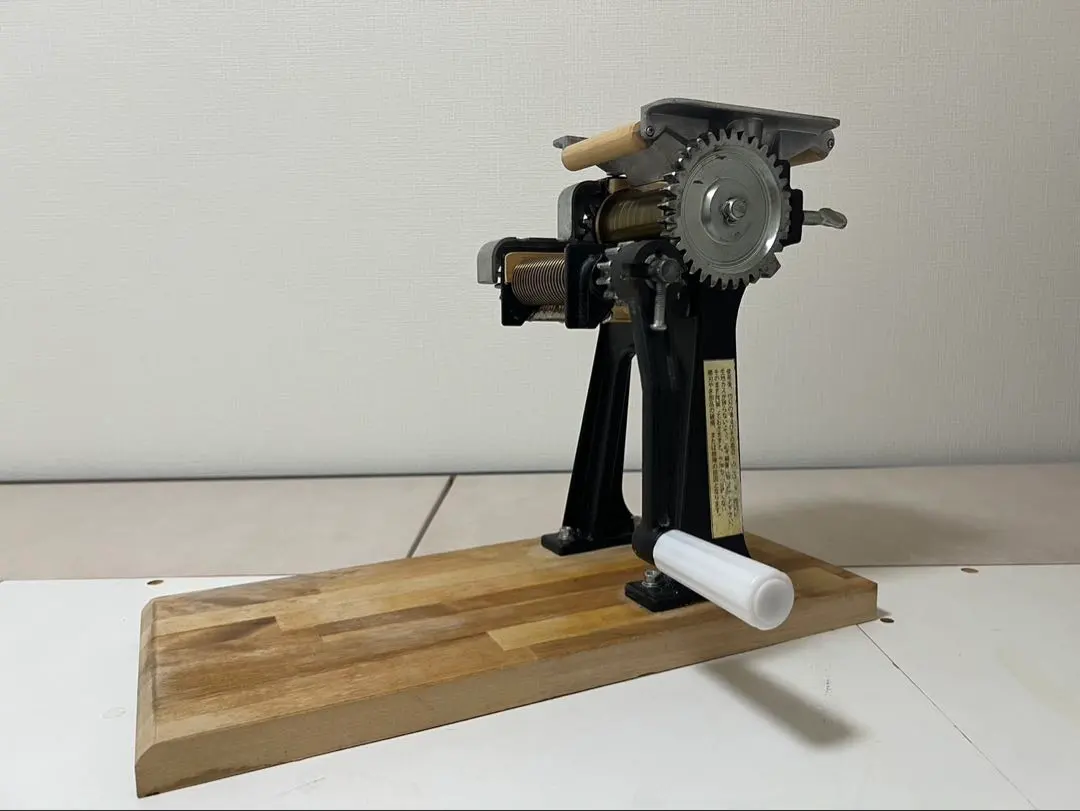 2026年最新】製麺機 コジマの人気アイテム - メルカリ