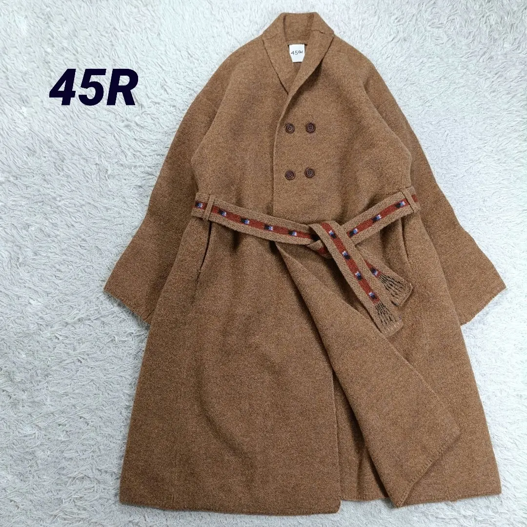 2026年最新】45R ピーコート・ウールコートの人気アイテム - メルカリ