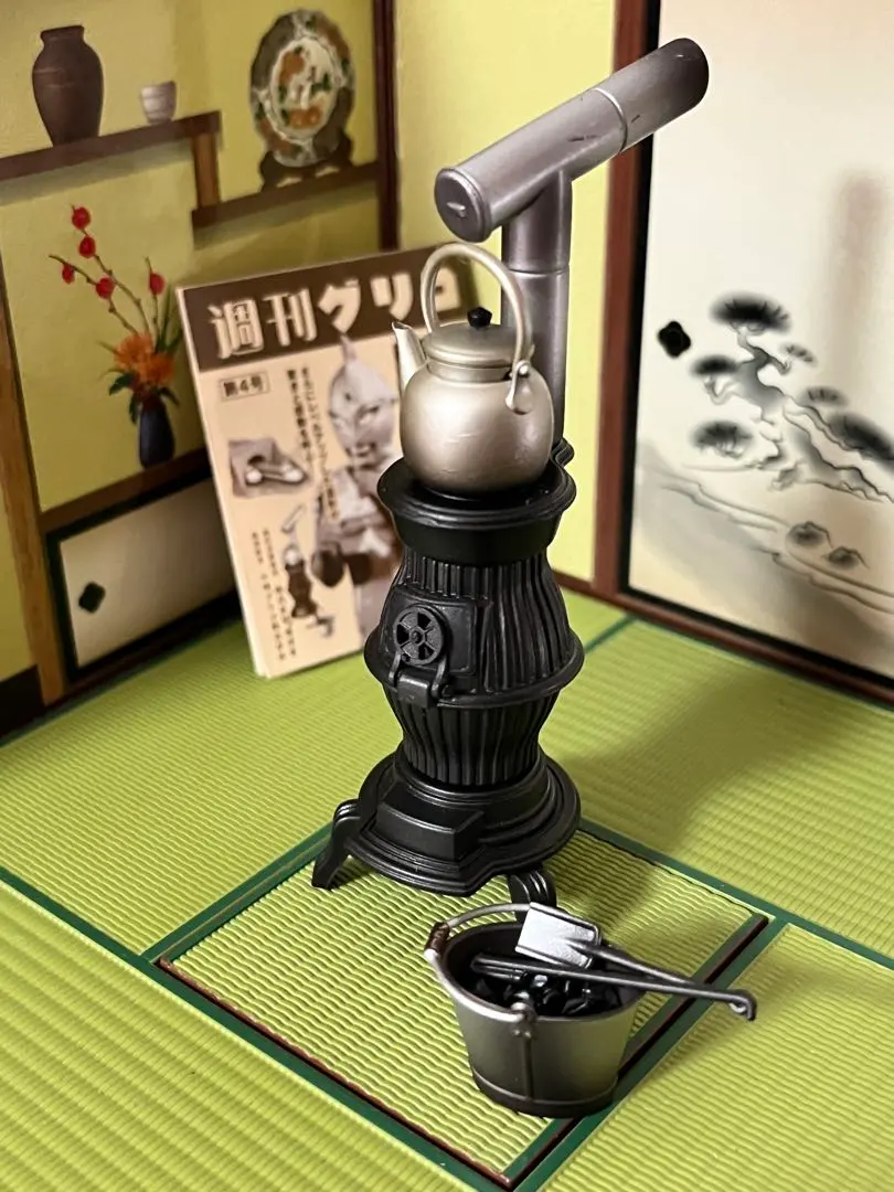 2026年最新】ダルマストーブの人気アイテム - メルカリ