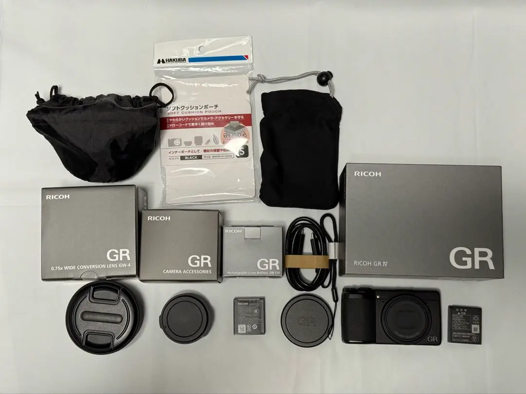 2026年最新】Gr1v RICOHの人気アイテム - メルカリ