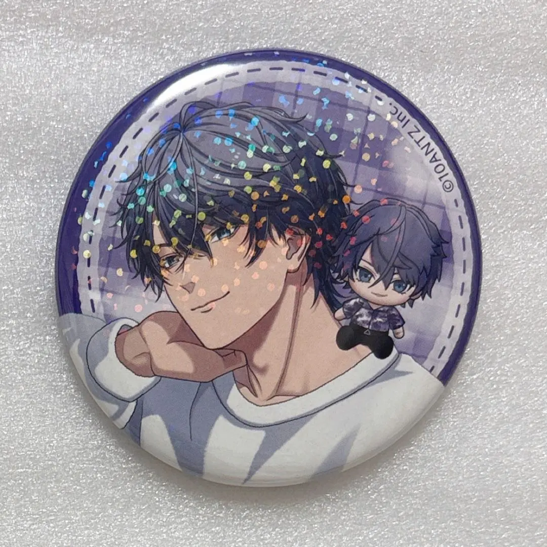 2026年最新】戦国 a live 小太郎 缶バッジの人気アイテム - メルカリ