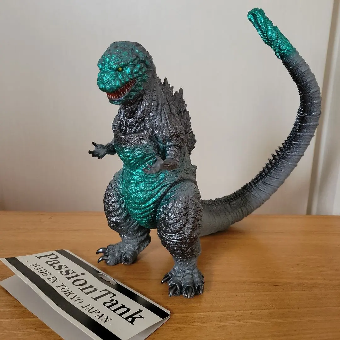 2026年最新】PassioN tank ゴジラの人気アイテム - メルカリ