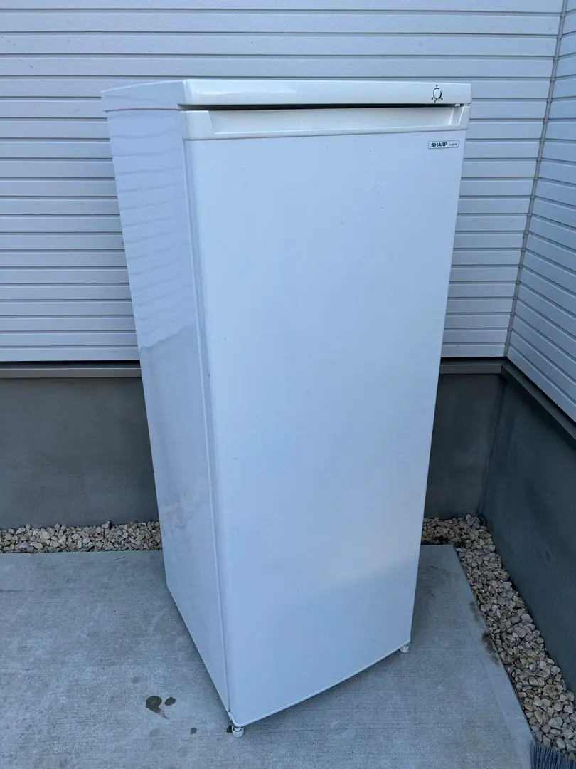 2026年最新】シャープ 冷凍庫 86l fj-hs9xの人気アイテム - メルカリ