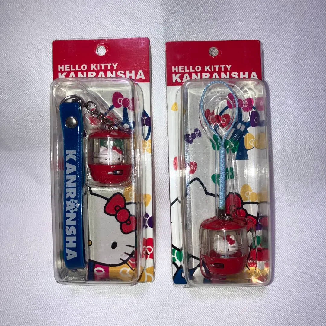 2026年最新】キティ 観覧車の人気アイテム - メルカリ