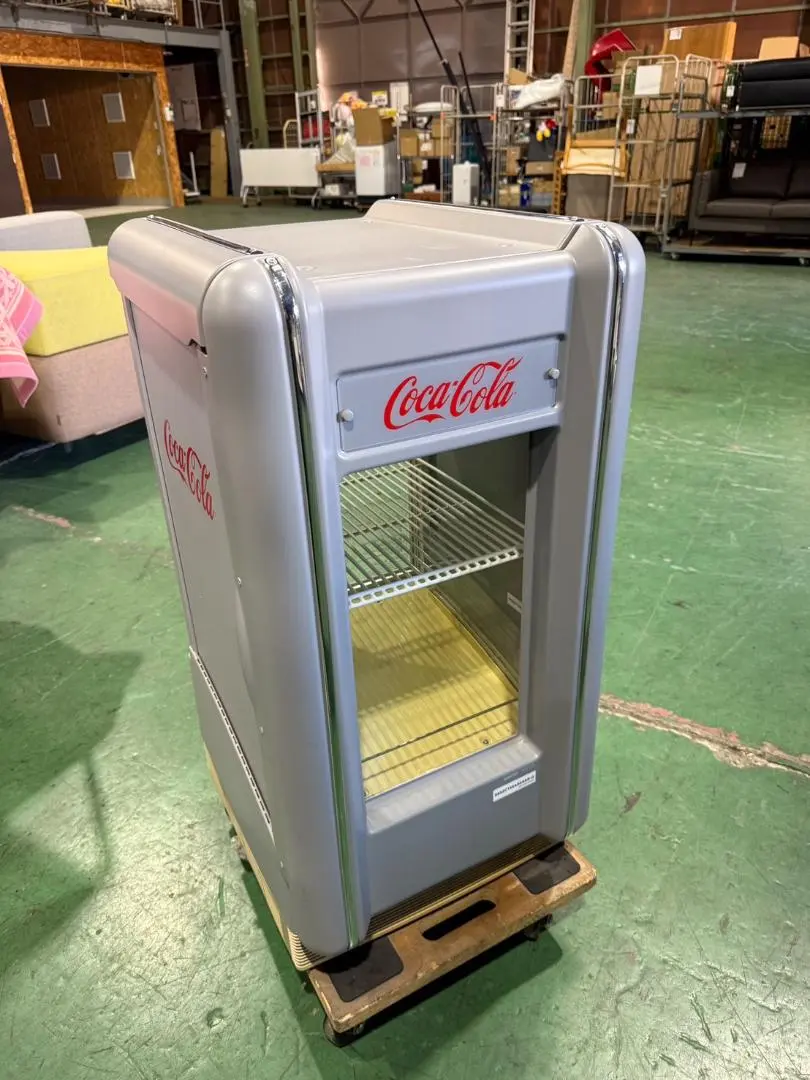 2026年最新】Coca-Cola 冷蔵庫・冷凍庫の人気アイテム - メルカリ