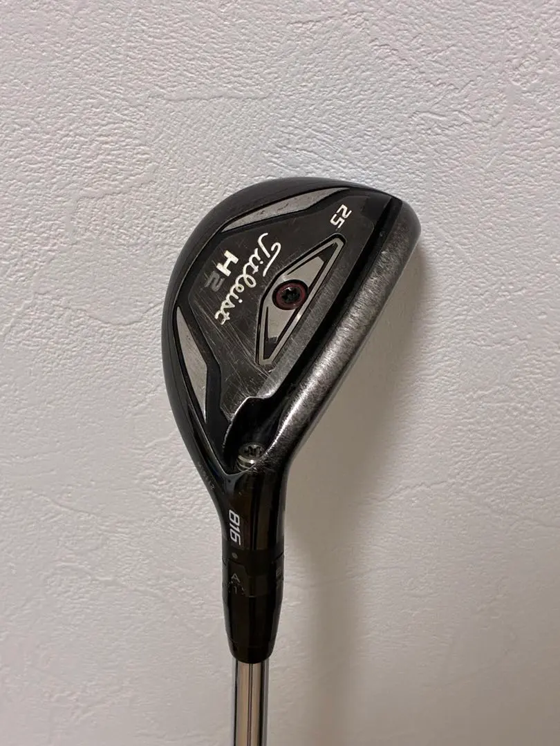 2026年最新】タイトリスト 816 25の人気アイテム - メルカリ