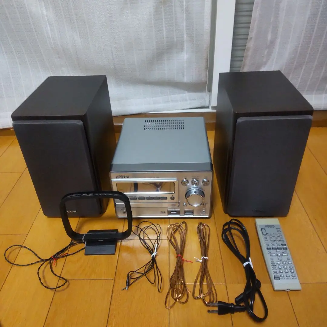 2026年最新】victor ux-dm8の人気アイテム - メルカリ