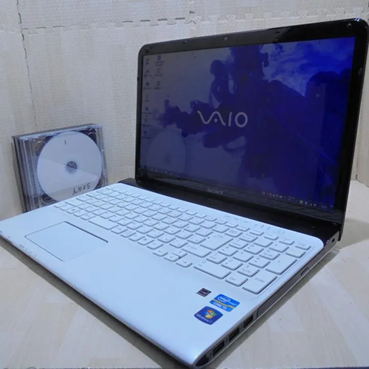 2026年最新】VAIO SVE151B11Nの人気アイテム - メルカリ