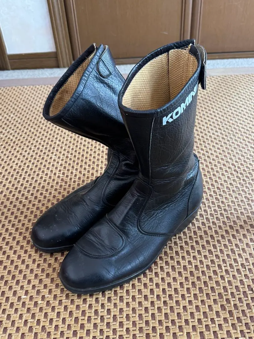 2026年最新】特攻ブーツ 当時物の人気アイテム - メルカリ