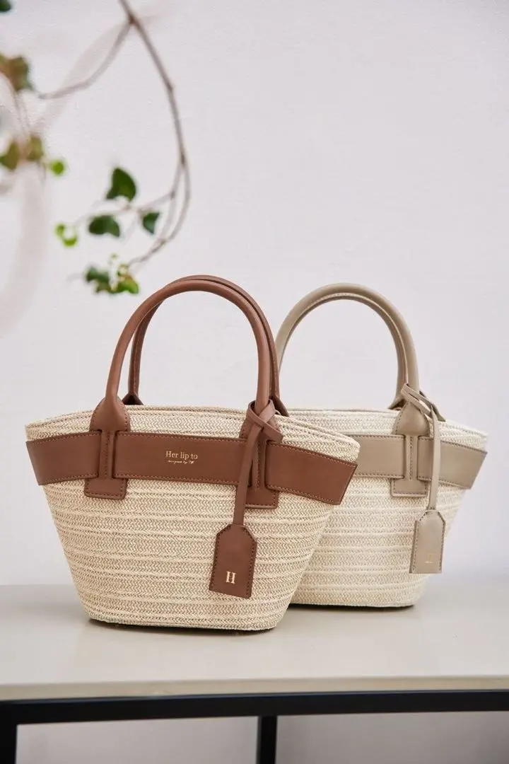 2026年最新】PALMA mini tote bagの人気アイテム - メルカリ