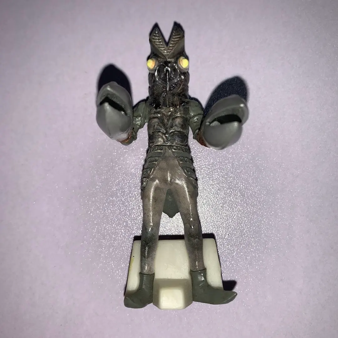 2026年最新】DG バルタン星人の人気アイテム - メルカリ