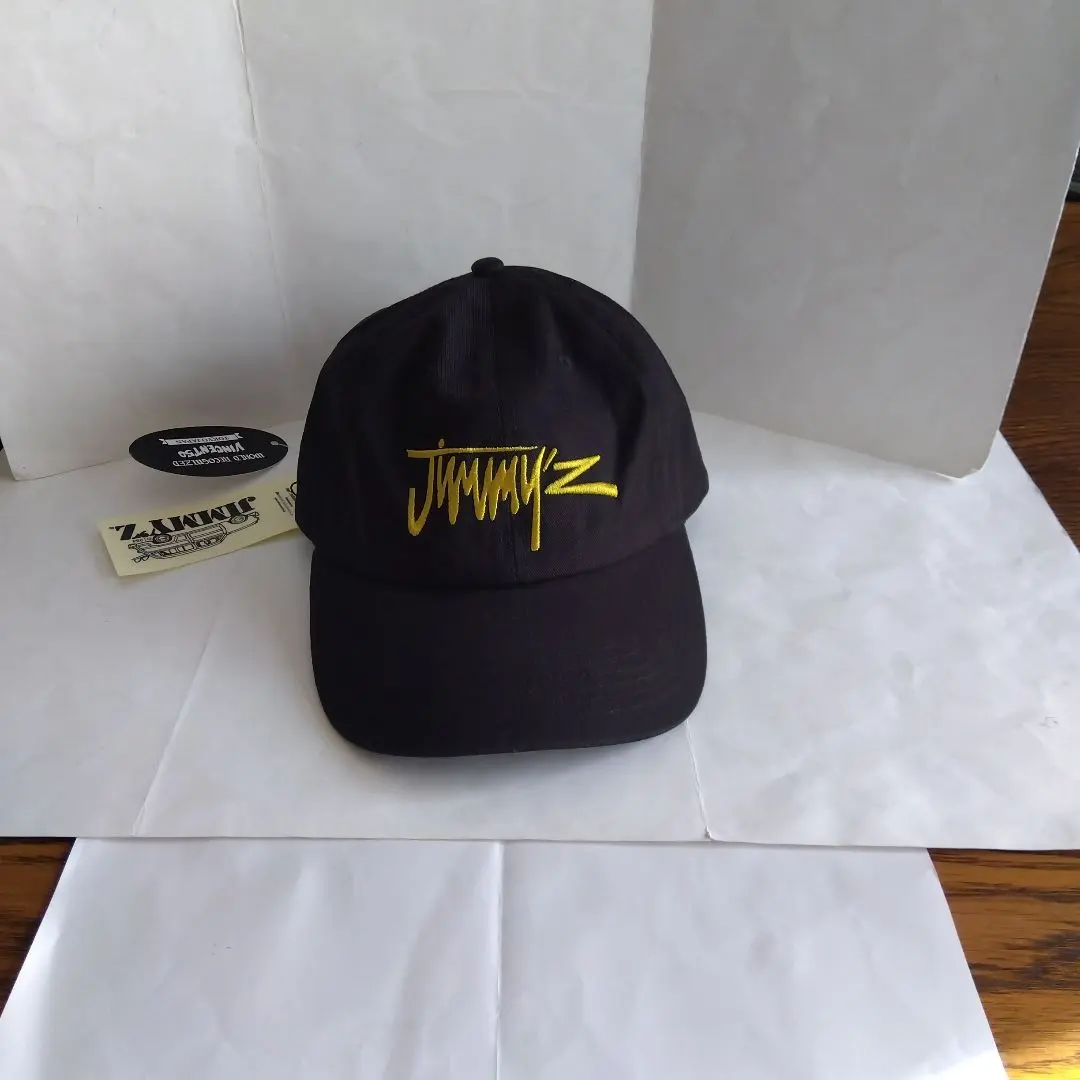 2026年最新】JIMMY'Z キャップの人気アイテム - メルカリ
