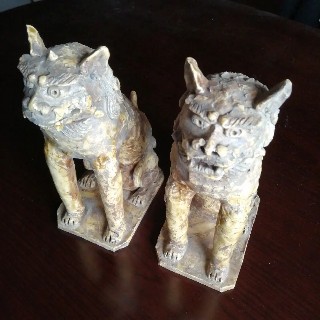 2026年最新】瀬戸 狛犬の人気アイテム - メルカリ