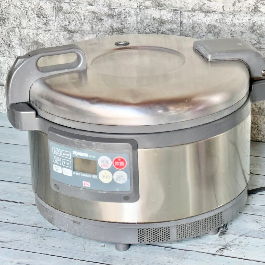 2026年最新】象印 炊飯ジャー内釜 B463の人気アイテム - メルカリ