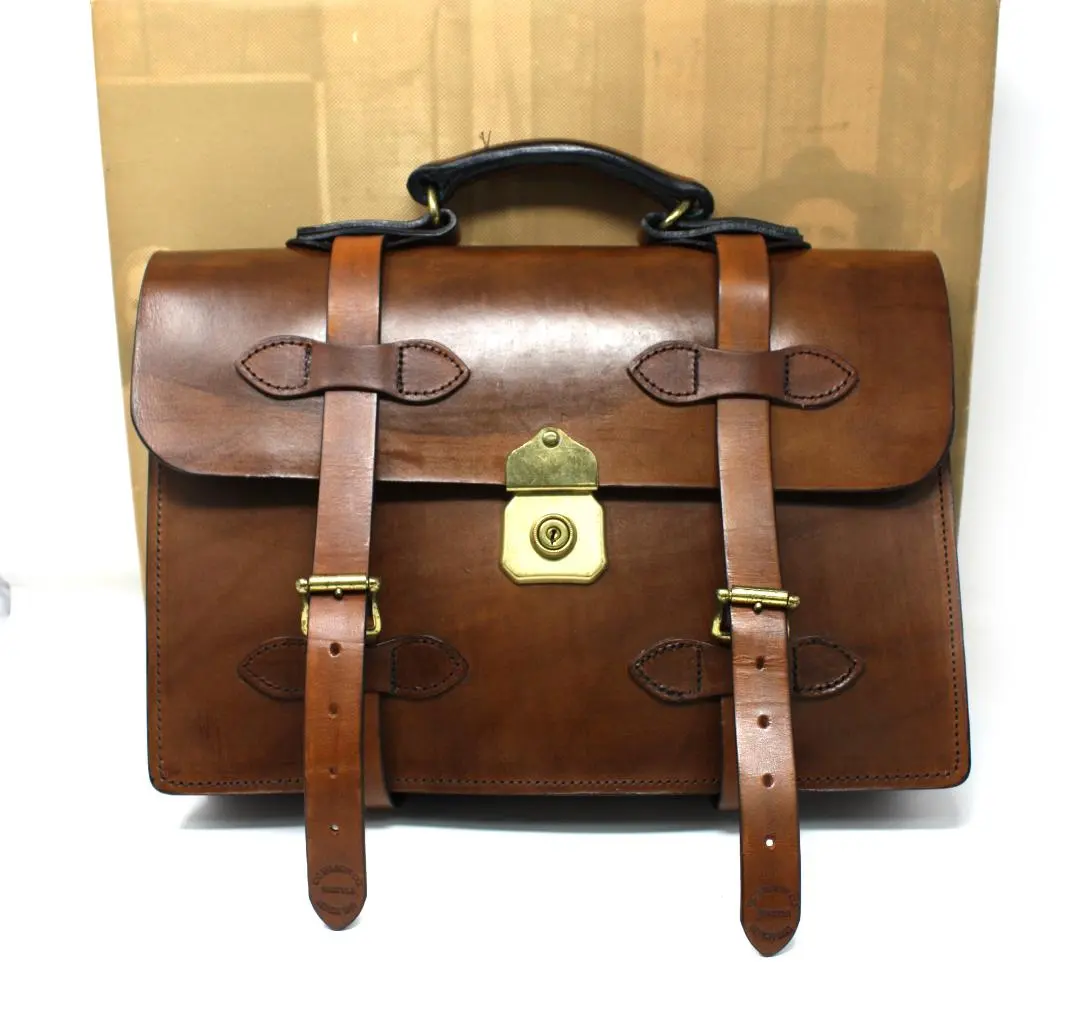 2026年最新】ブライドル ブリーフケースの人気アイテム - メルカリ