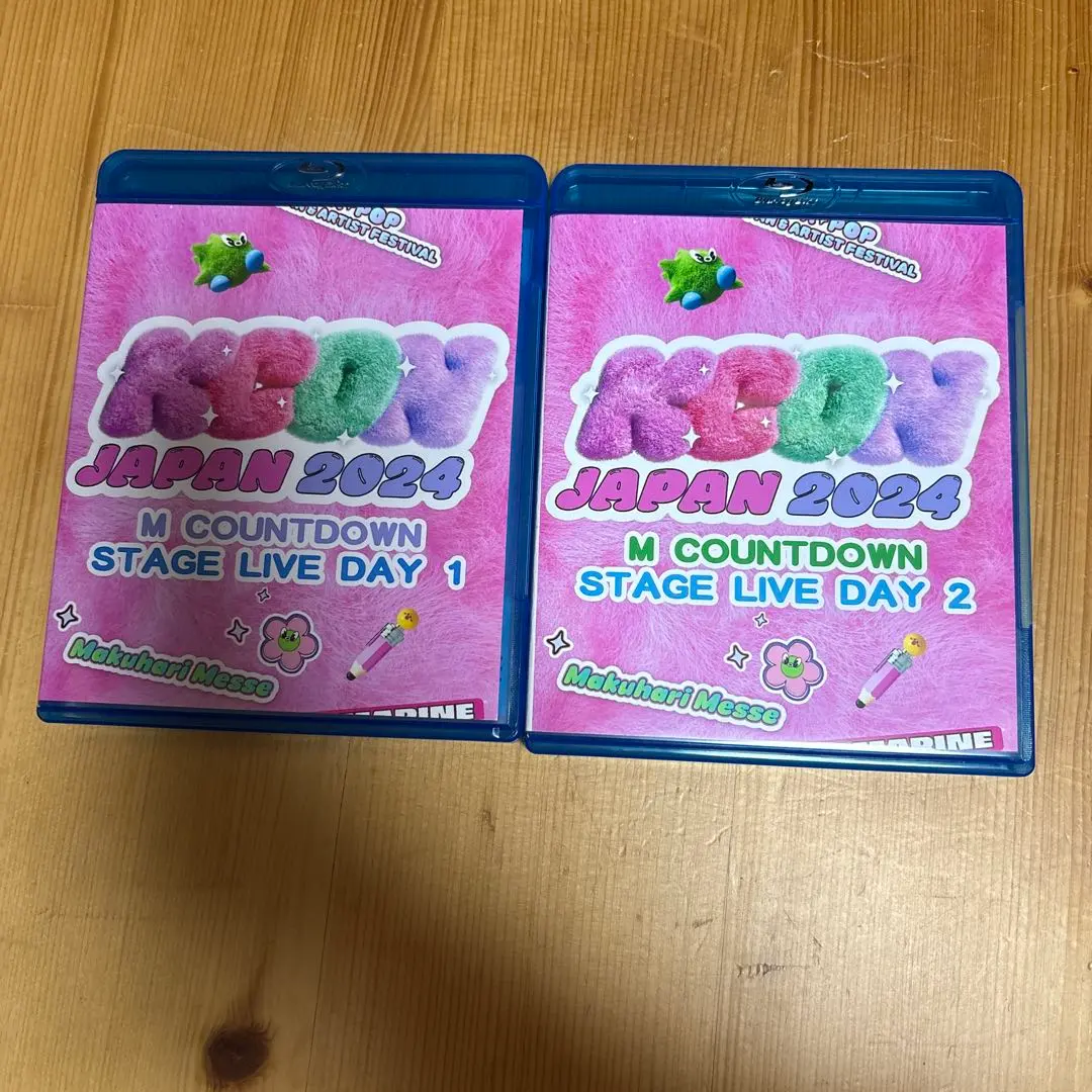 2026年最新】KCONJAPAN2024の人気アイテム - メルカリ