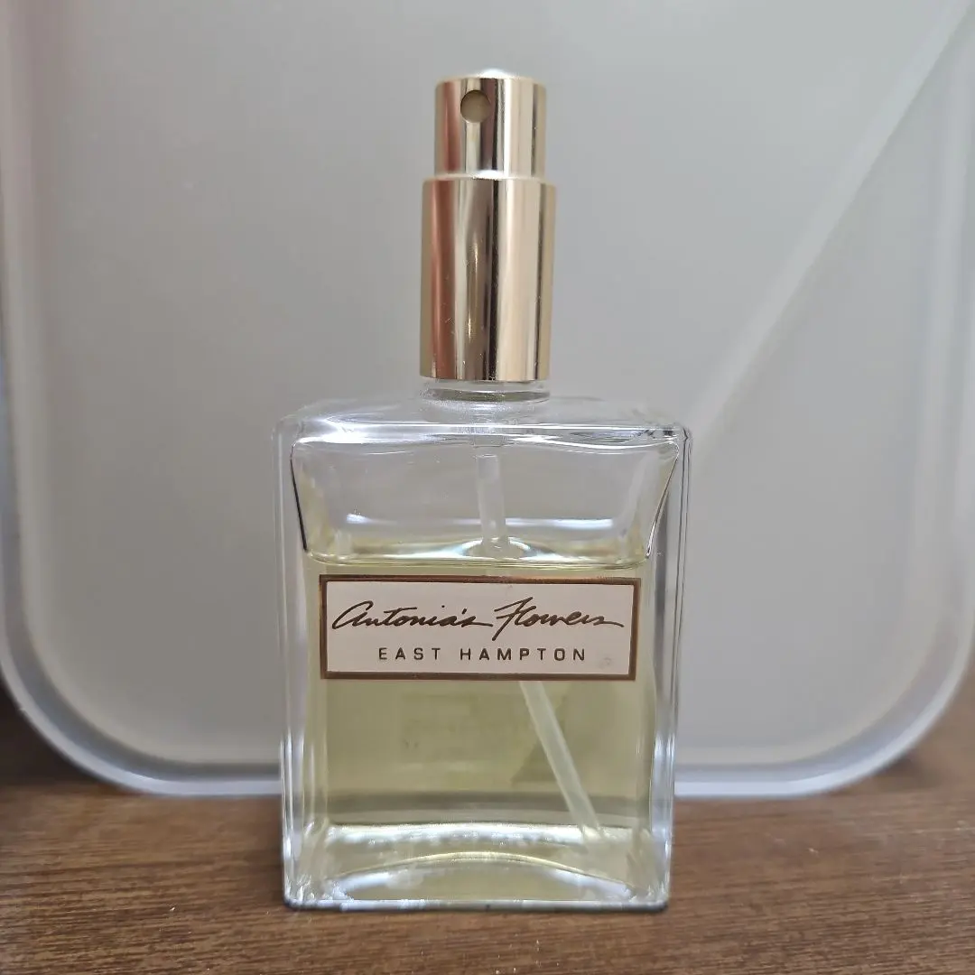 2026年最新】アントニアズフラワーズ フローレ オードトワレの人気