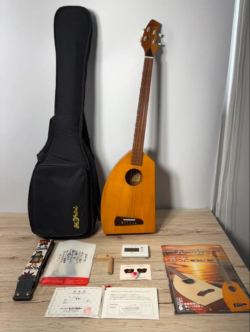 2026年最新】ヤイリギター 一五一会の人気アイテム - メルカリ