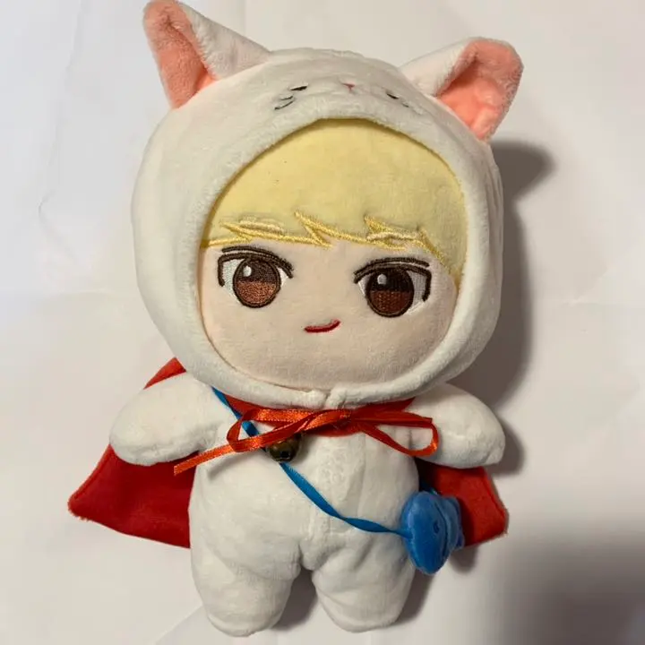 2026年最新】Seventeen ジュン ぬいぐるみ マスターの人気アイテム