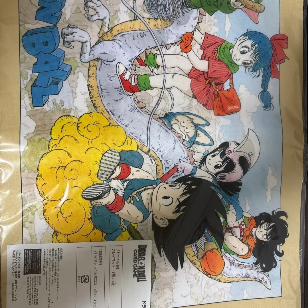 2026年最新】ドラゴンボール ダイマツリ ポスターの人気アイテム