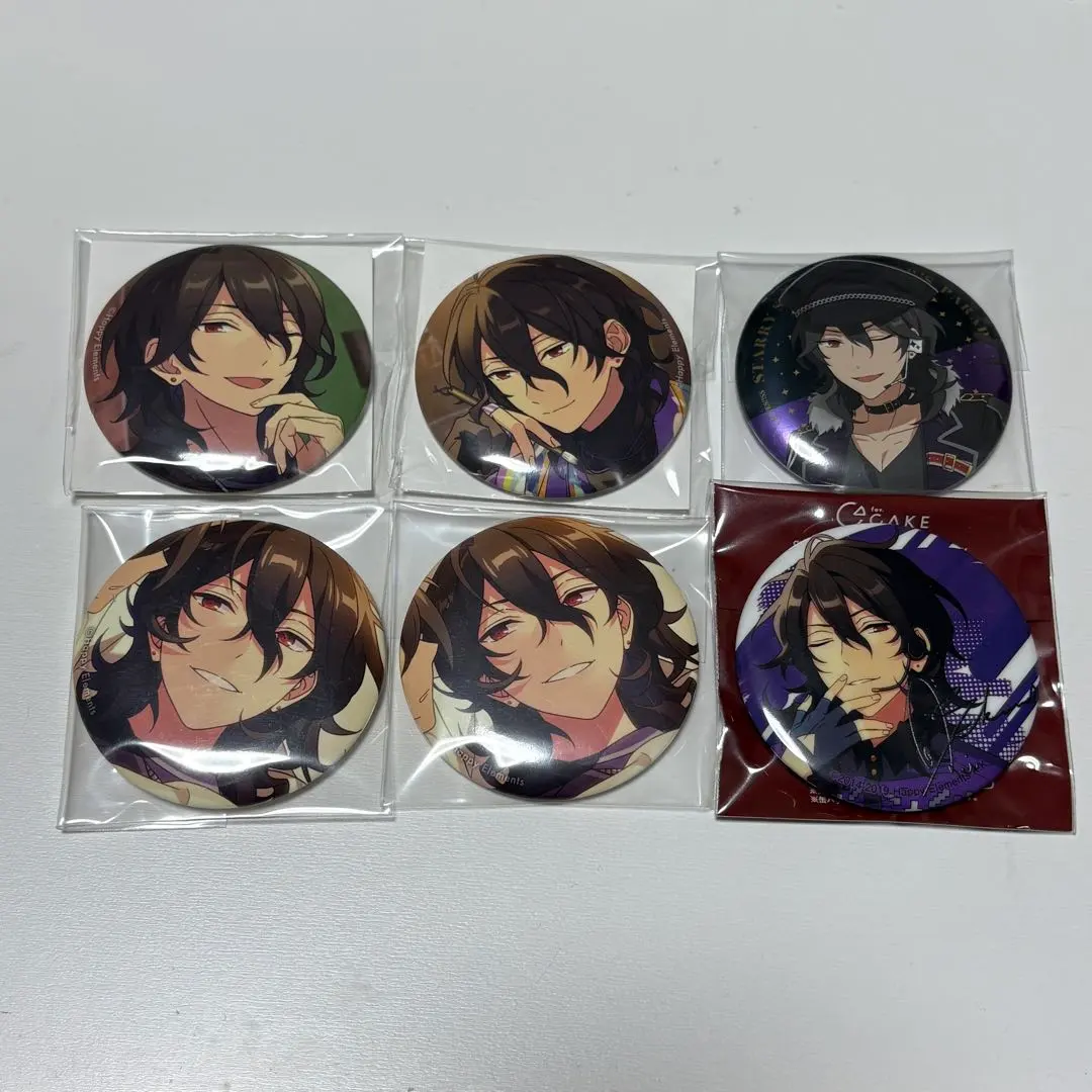 2026年最新】零 シャッフル 缶バッジの人気アイテム - メルカリ