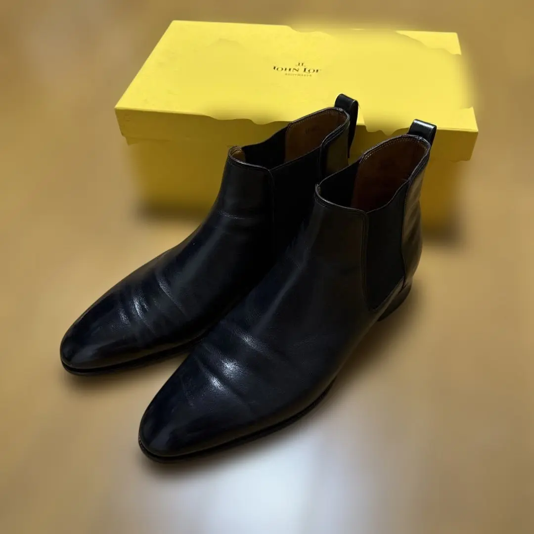 2026年最新】ジョンロブ TUDORの人気アイテム - メルカリ