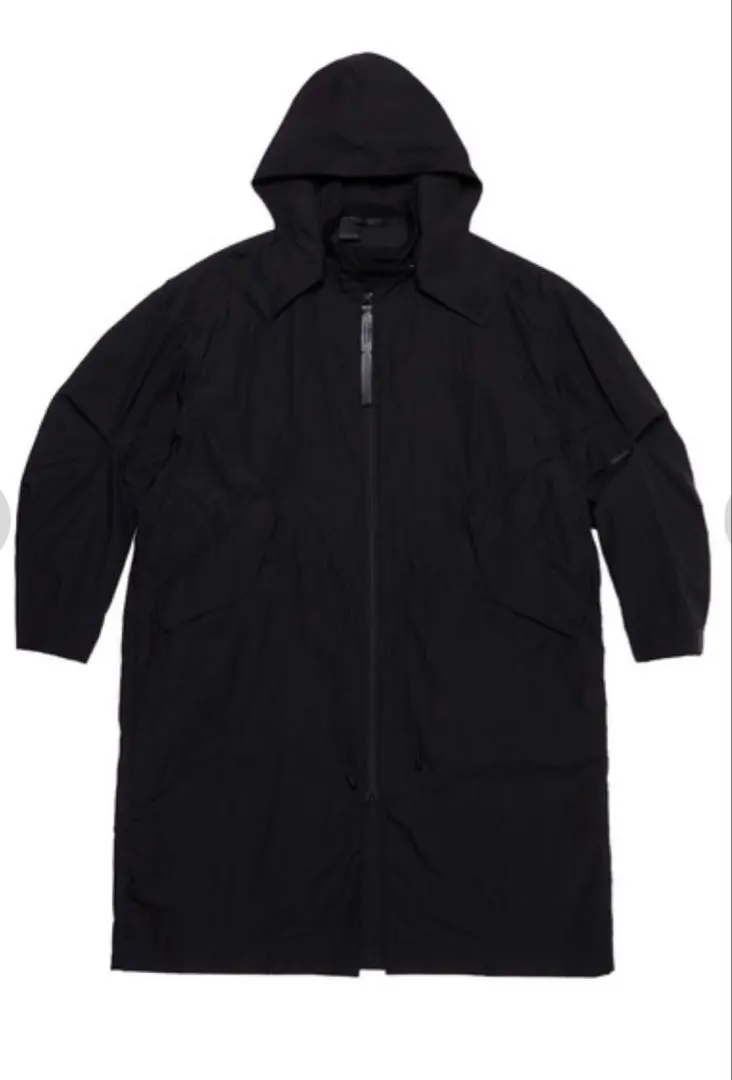 2026年最新】N.HOOLYWOOD モッズコートの人気アイテム - メルカリ