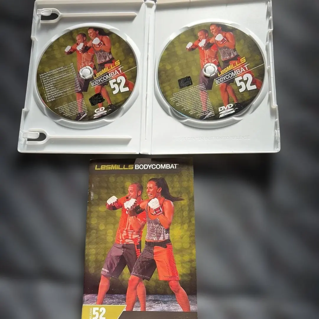 2026年最新】ボディコンバットdvdの人気アイテム - メルカリ