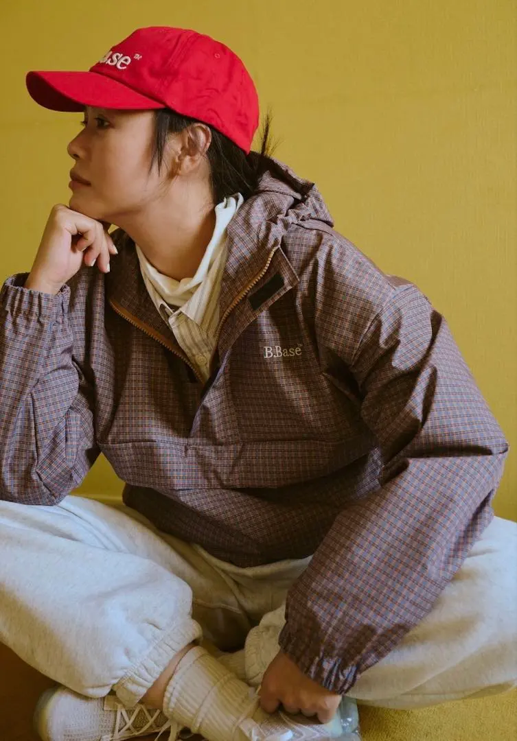 2026年最新】broken base ナイロンテックアノラックの人気アイテム