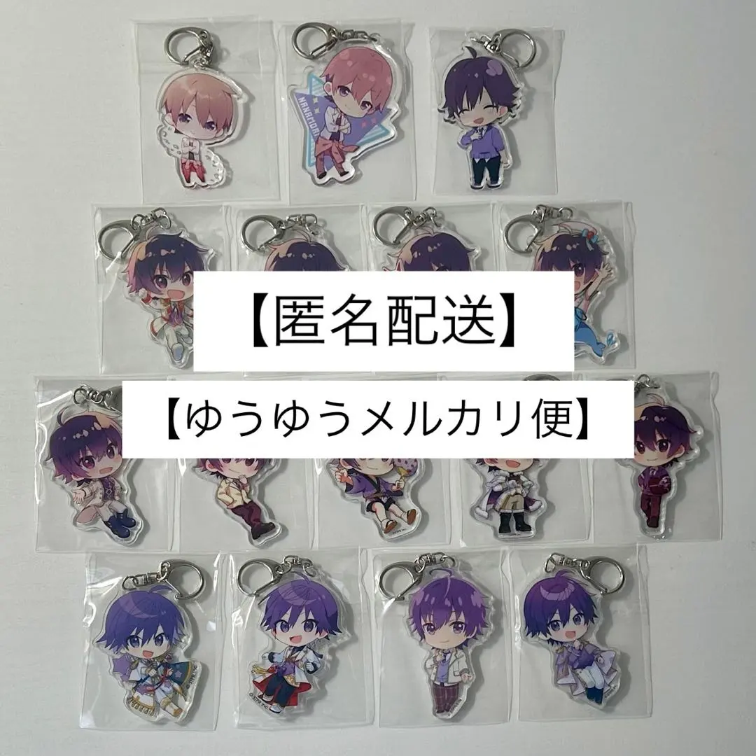 2026年最新】ななもり 痛バの人気アイテム - メルカリ