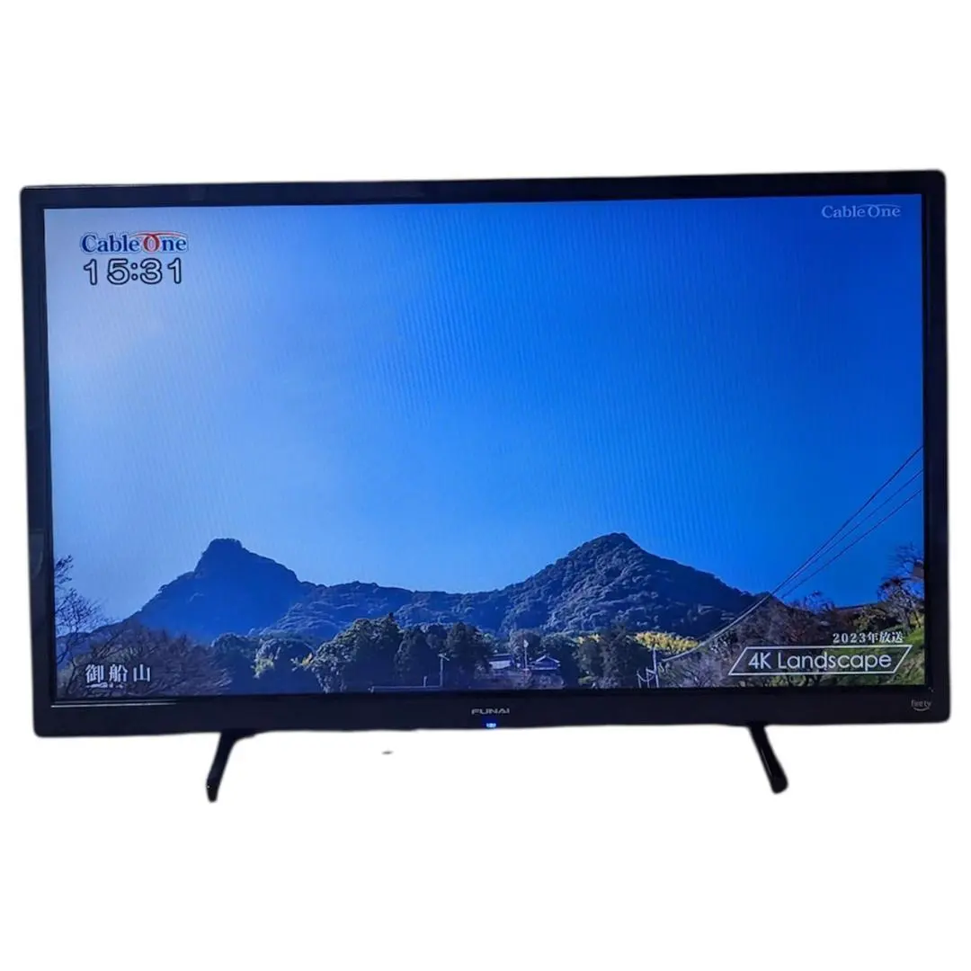2026年最新】funai fire tv 32の人気アイテム - メルカリ