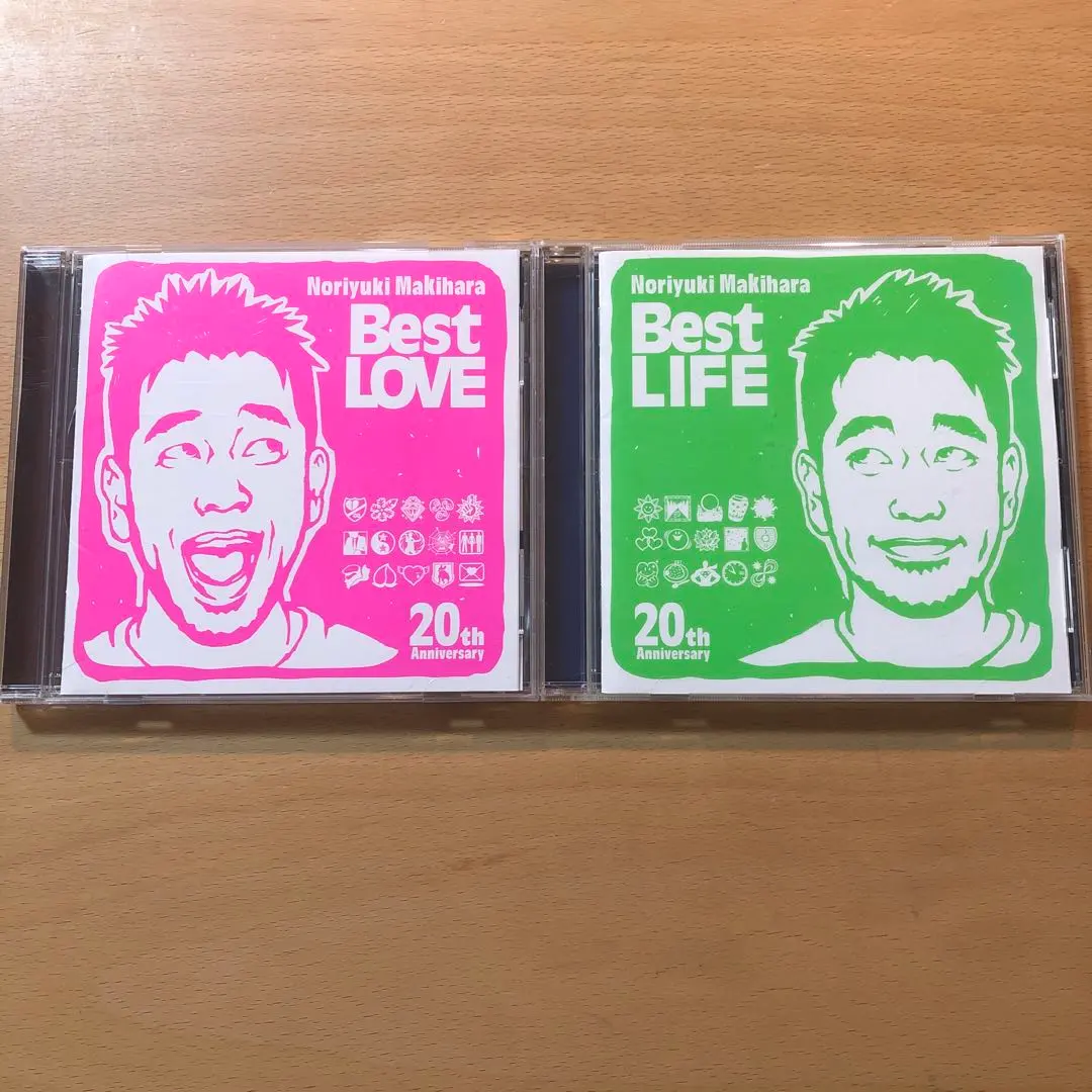 2026年最新】槇原敬之 best lifeの人気アイテム - メルカリ