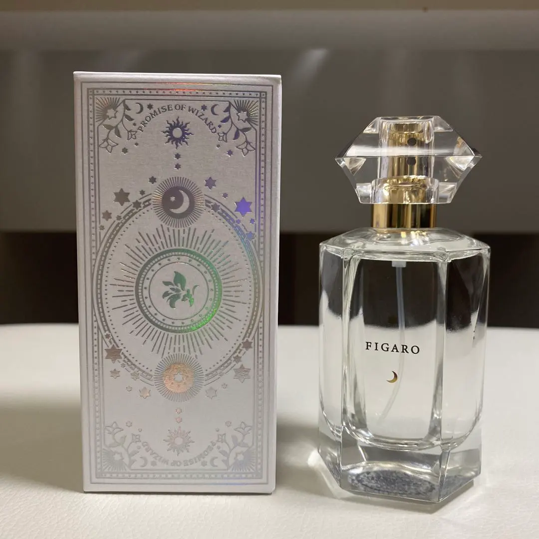 2026年最新】まほやく 香水 フィガロの人気アイテム - メルカリ