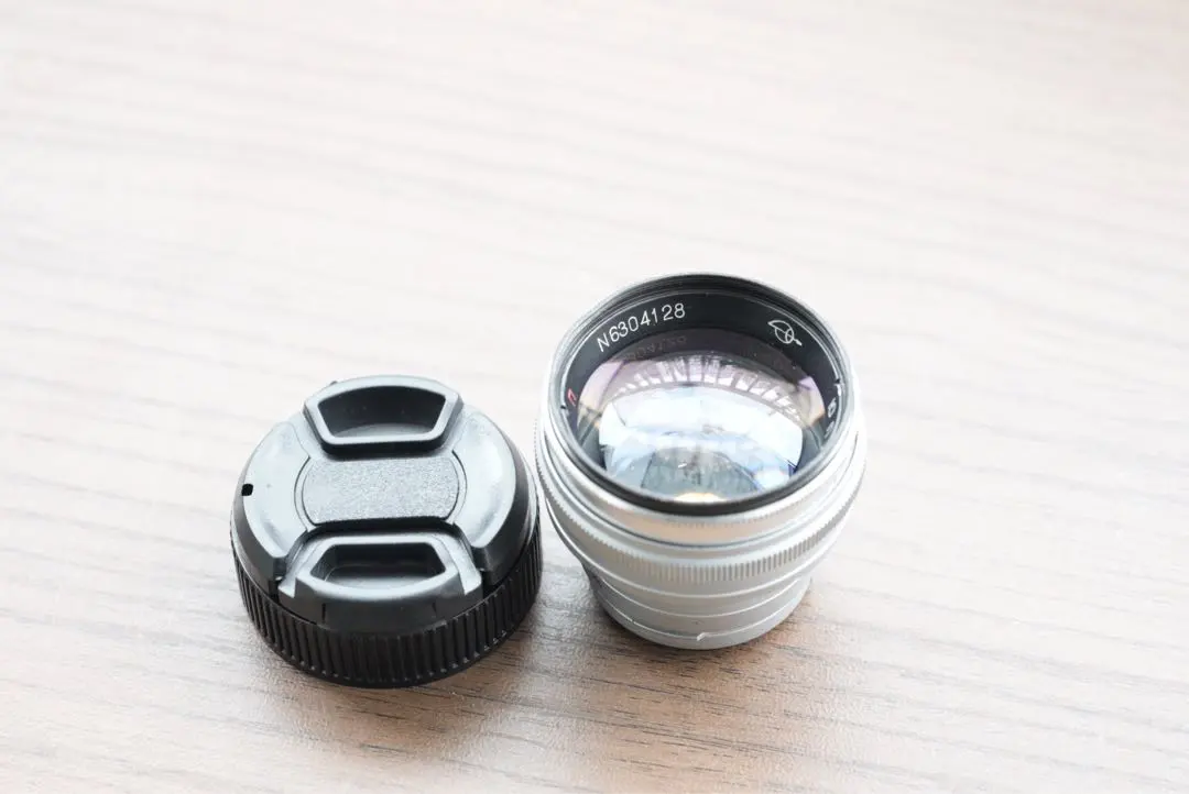 2026年最新】JUPITER-3 50mm f1.5の人気アイテム - メルカリ