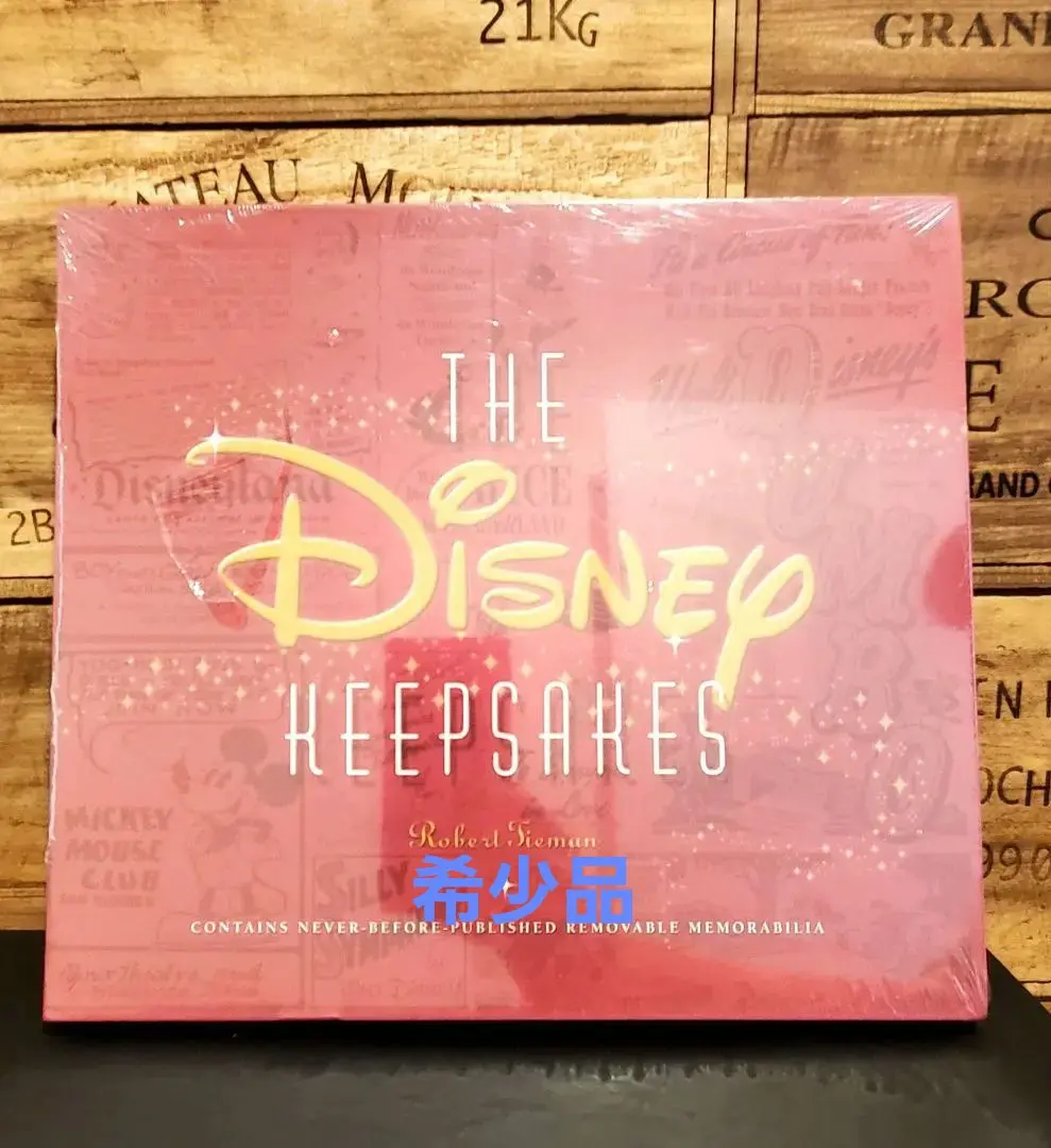 2026年最新】the disney keepsakesの人気アイテム - メルカリ
