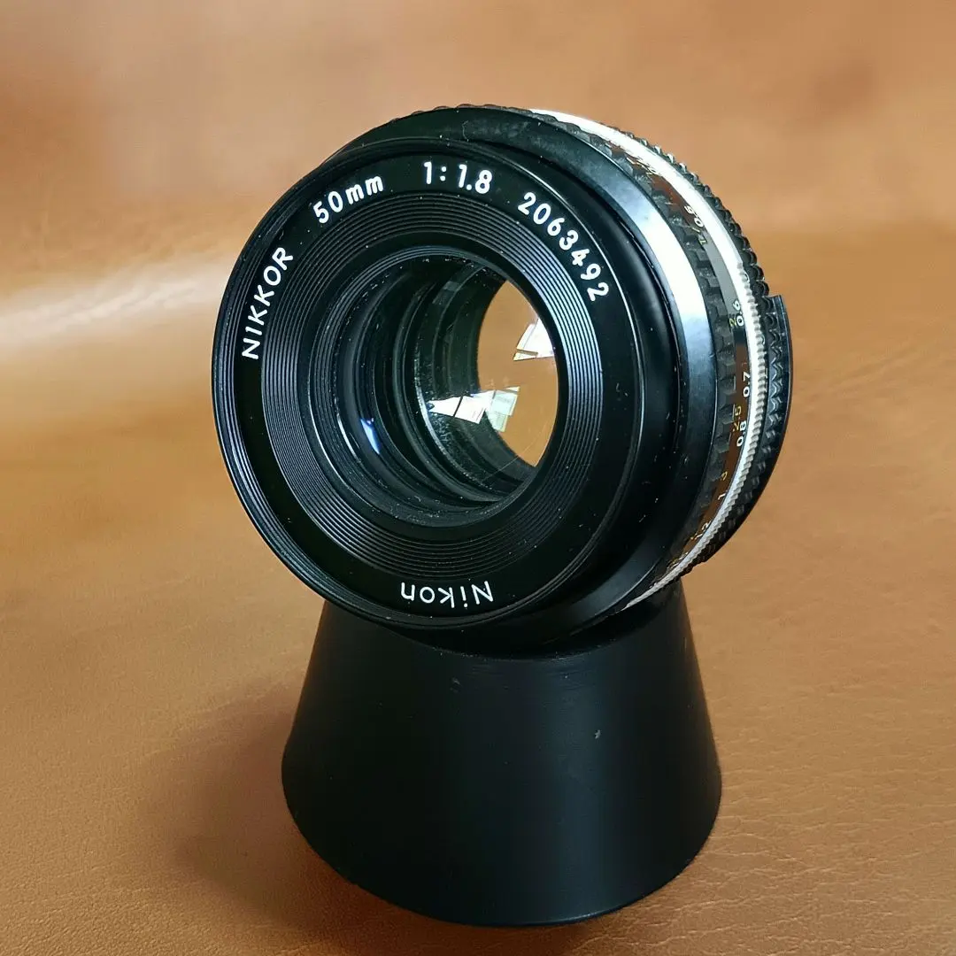 2026年最新】Ai AF Nikkor 50mm F1.8Dの人気アイテム - メルカリ