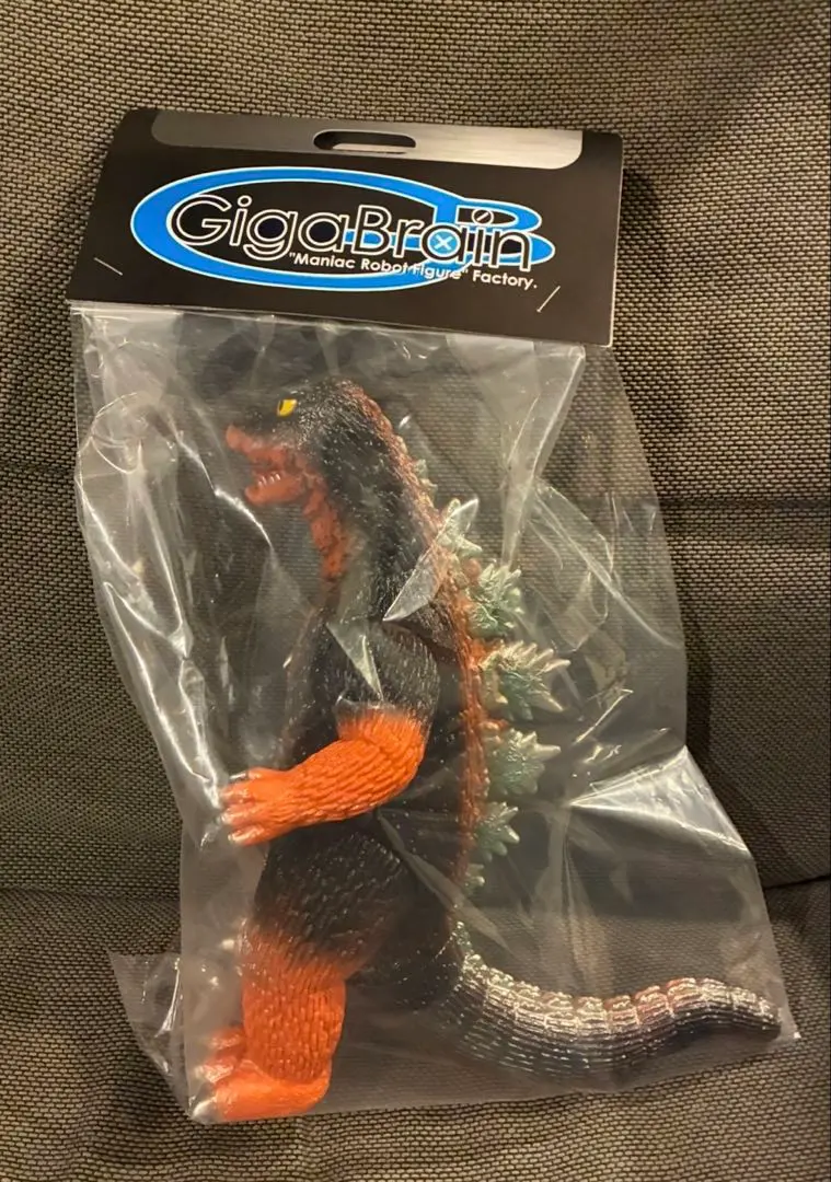 2026年最新】ギガブレインの人気アイテム - メルカリ