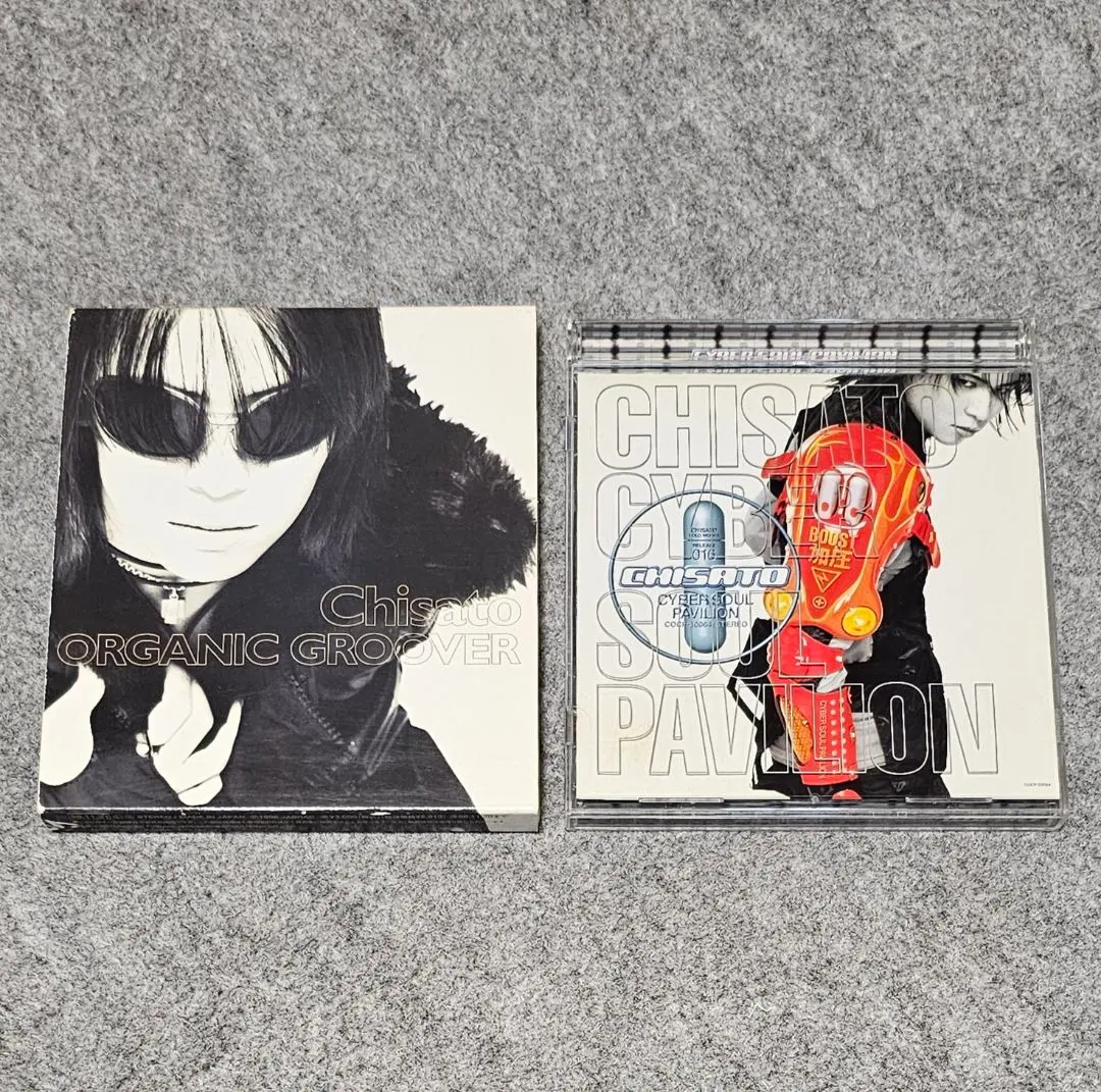 2026年最新】CD 千聖 CHISATOの人気アイテム - メルカリ