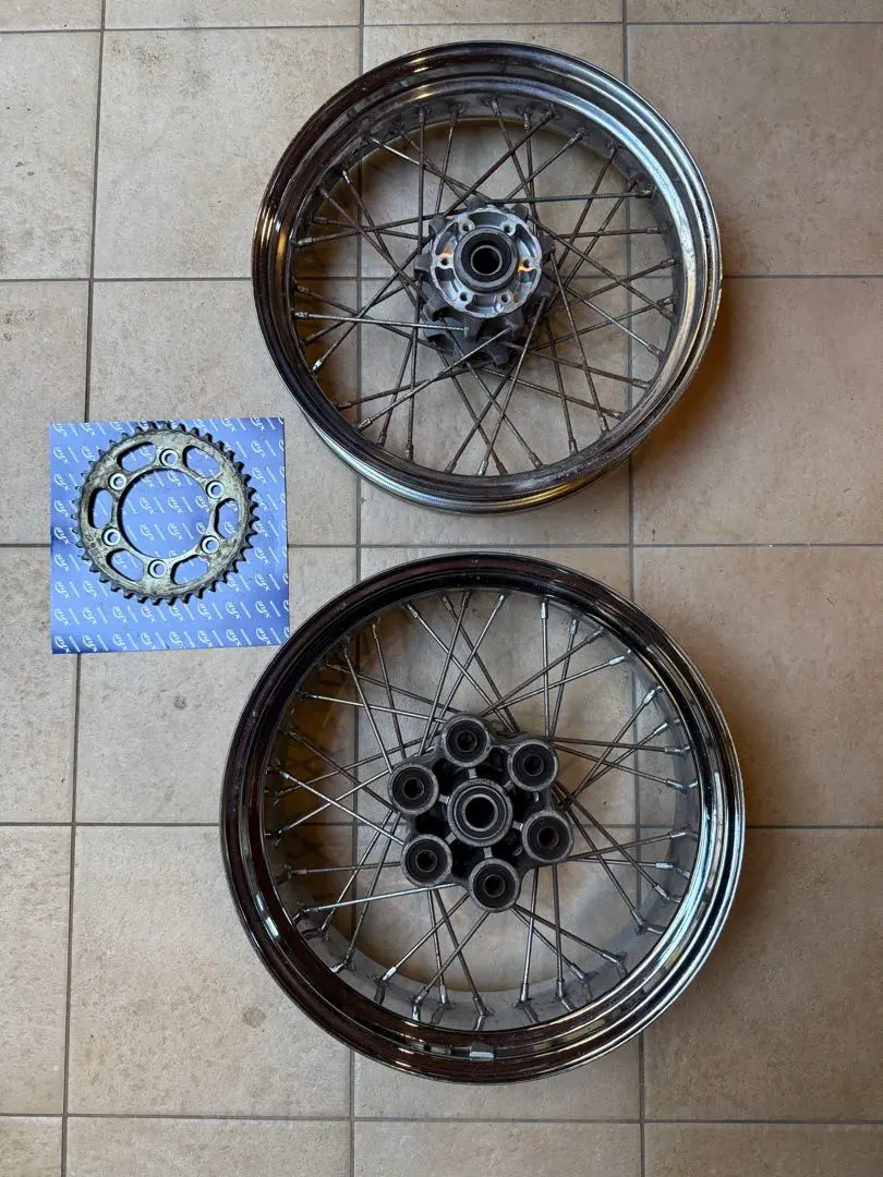 2026年最新】ducati gt1000の人気アイテム - メルカリ