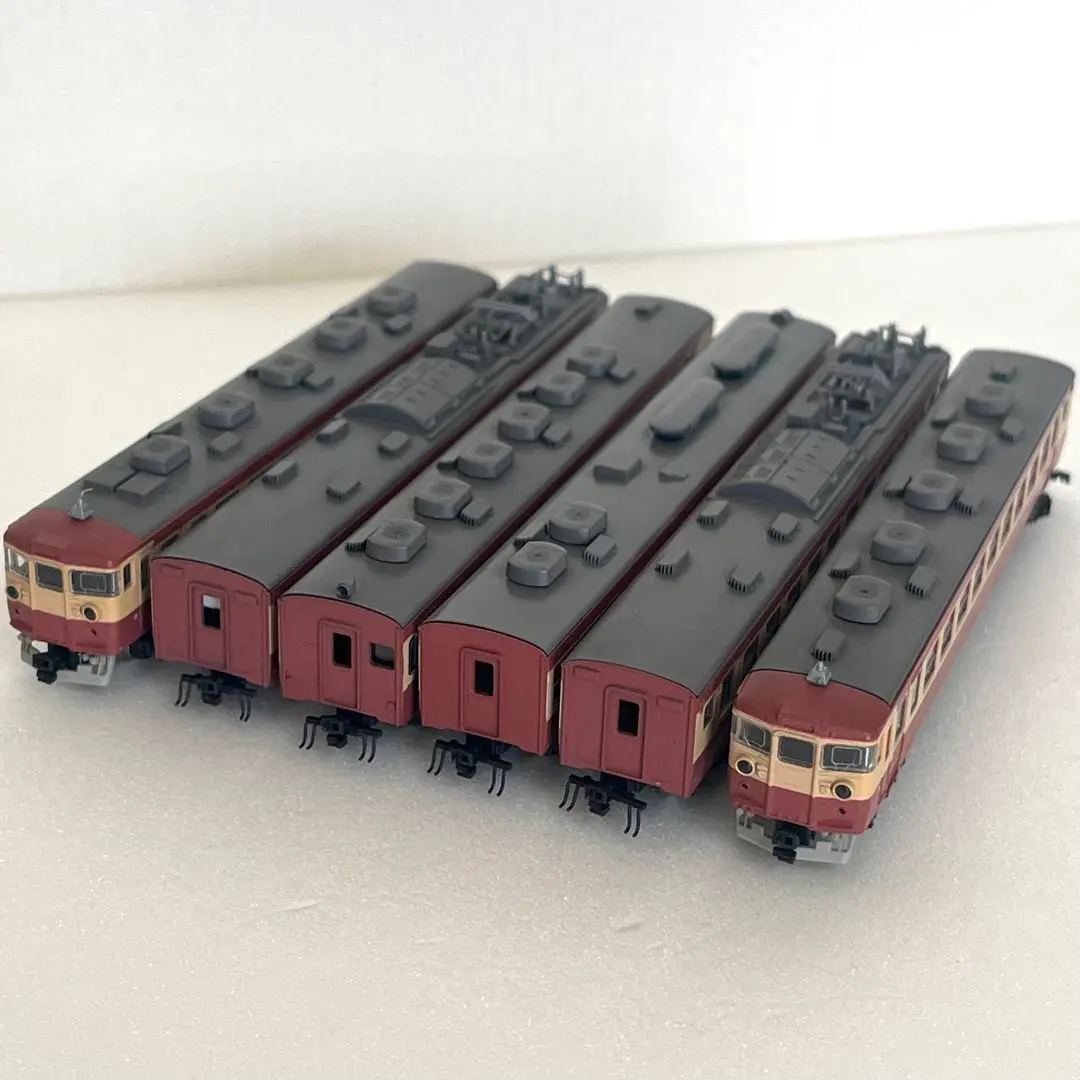 2026年最新】kato 475系の人気アイテム - メルカリ