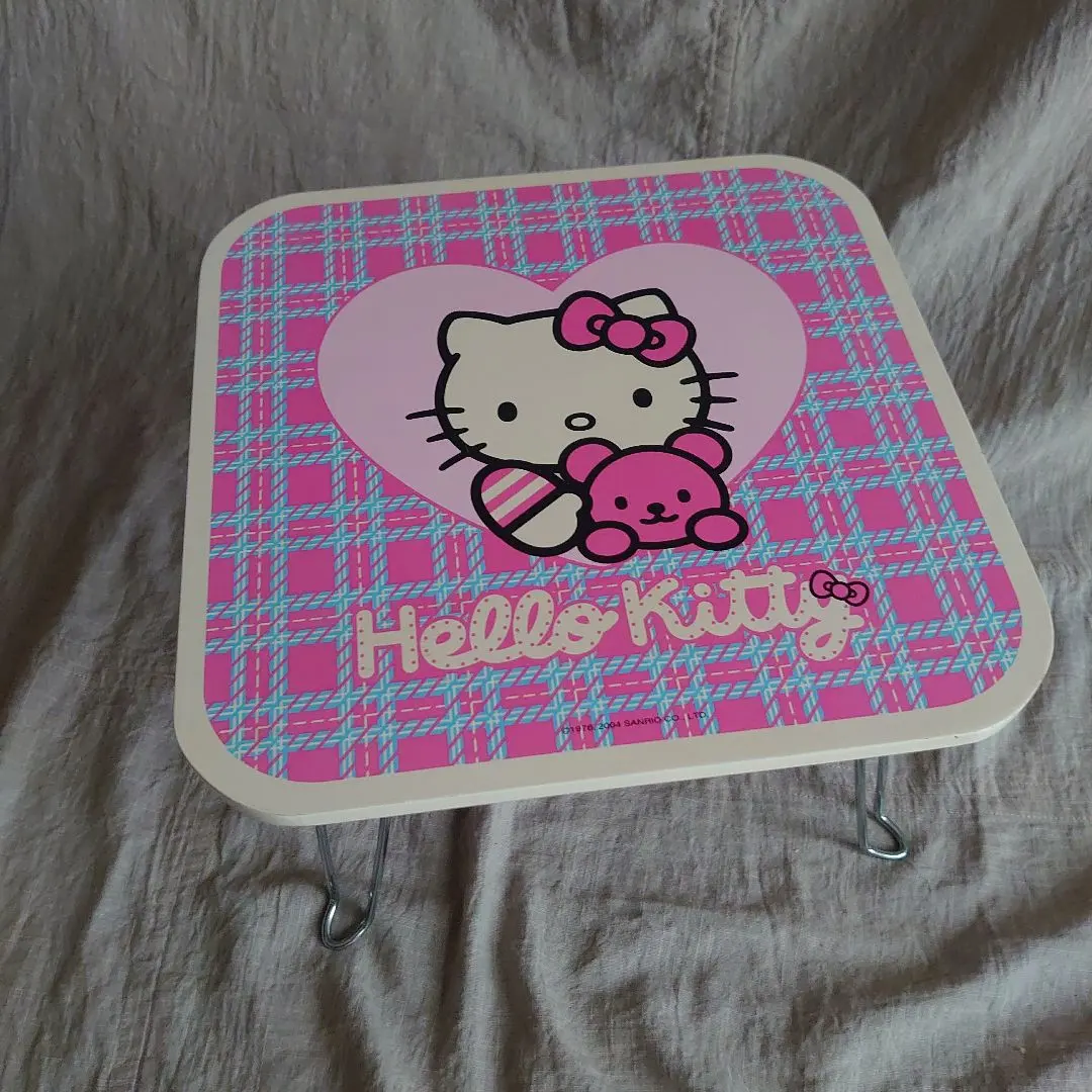 2026年最新】ちゃぶ台キティの人気アイテム - メルカリ
