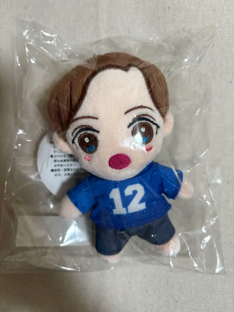 2026年最新】髙橋藍 ぬいぐるみの人気アイテム - メルカリ