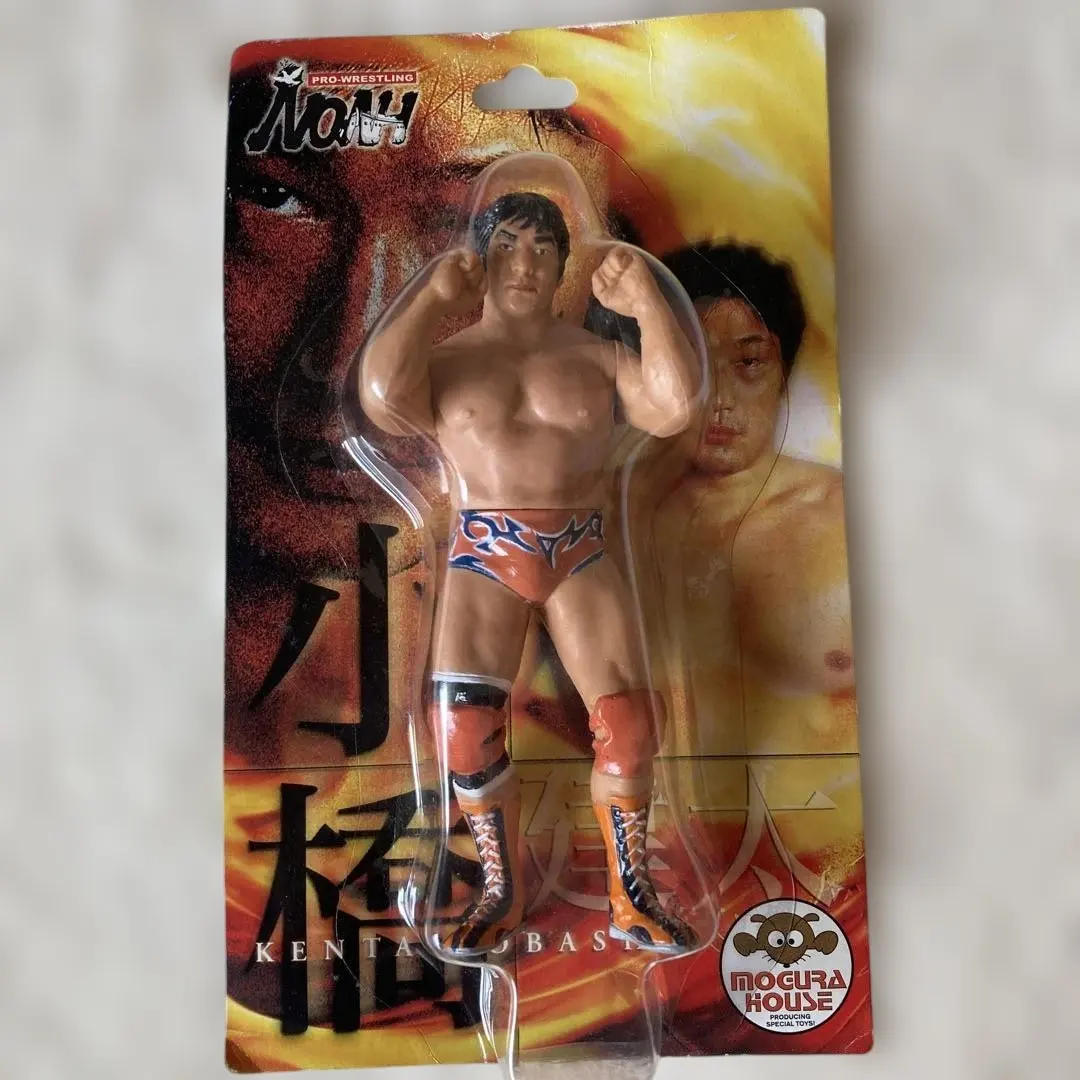 2026年最新】小橋建太 フィギュアの人気アイテム - メルカリ