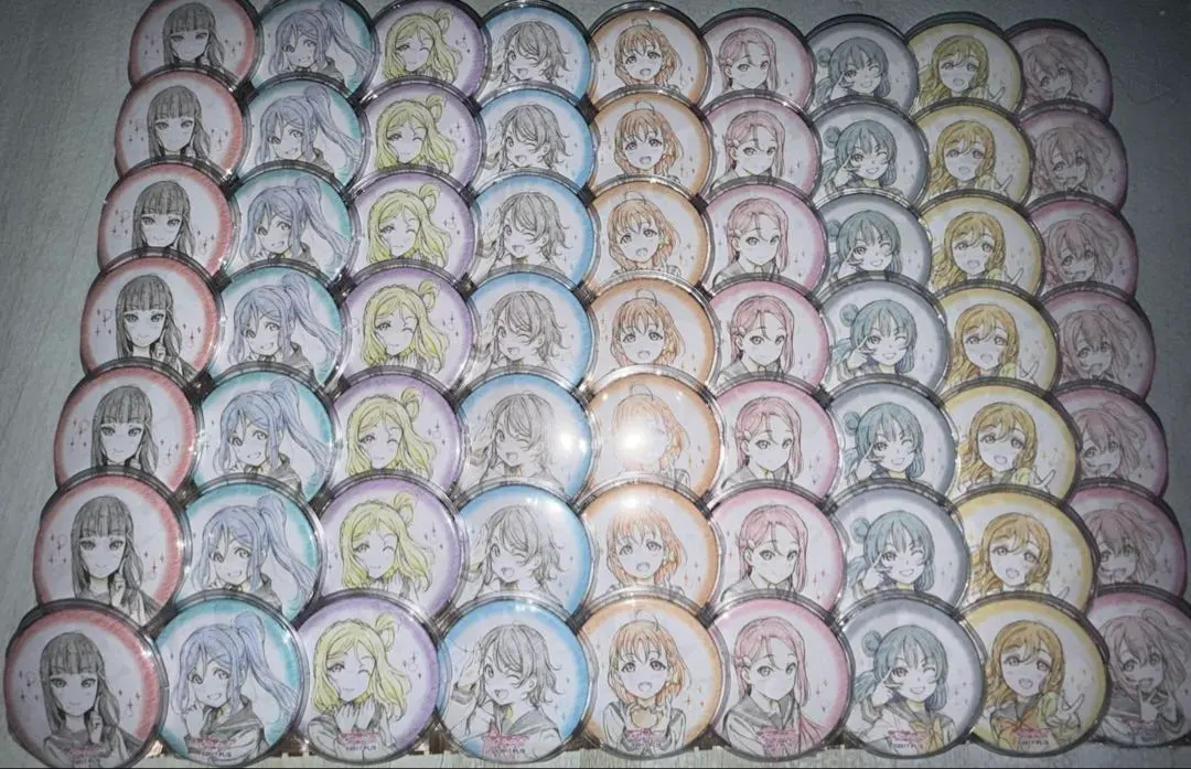 2026年最新】小原鞠莉 痛バの人気アイテム - メルカリ